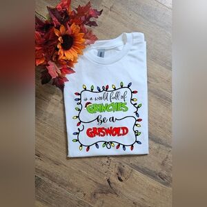 Cute Grinch Christmas Grinchmas Mama Whoville Popular Tee